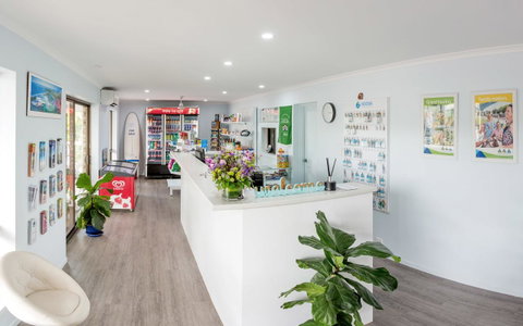 Ingenia Holidays Noosa North - Whitsundays Accommodation 14