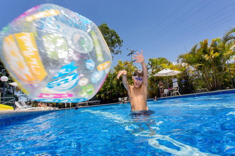 Ingenia Holidays Noosa North - Whitsundays Accommodation 23