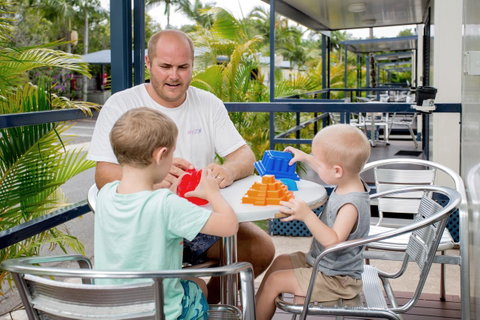Ingenia Holidays Noosa North - Whitsundays Accommodation 33