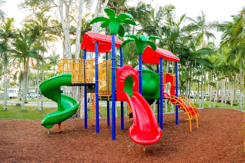 Ingenia Holidays Noosa North - Whitsundays Accommodation 5