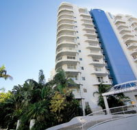 Surfers Mayfair - Whitsundays Accommodation