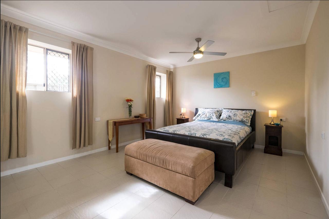 Deception Bay QLD Whitsundays Accommodation