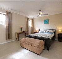 The Villa at the Bay - Whitsundays Accommodation