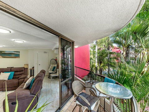 Enderley Gardens Resort - Whitsundays Accommodation 7