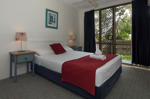 Enderley Gardens Resort - Whitsundays Accommodation 35