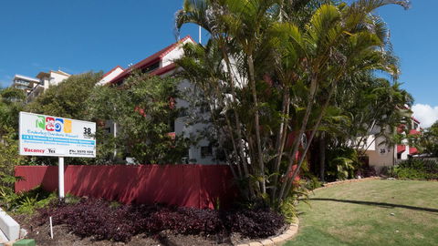 Enderley Gardens Resort - Whitsundays Accommodation 41
