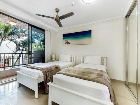 Enderley Gardens Resort - Whitsundays Accommodation 5