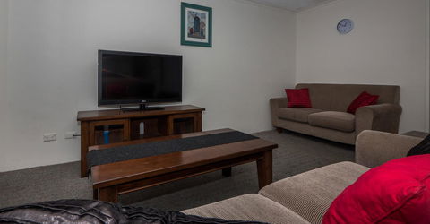 Enderley Gardens Resort - Whitsundays Accommodation 29