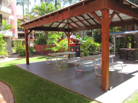 Enderley Gardens Resort - Whitsundays Accommodation 20