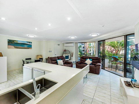 Enderley Gardens Resort - Whitsundays Accommodation 1