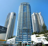 GCHR Chevron Renaissance - Whitsundays Accommodation