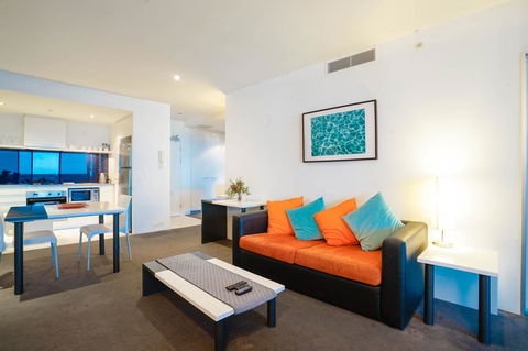 Circle On Cavill Surfers Paradise Apartments-Holiday Paradise - Whitsundays Accommodation 18