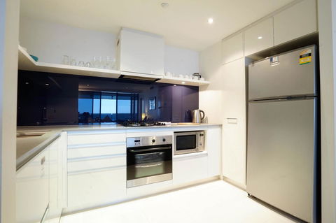Circle On Cavill Surfers Paradise Apartments-Holiday Paradise - Whitsundays Accommodation 10