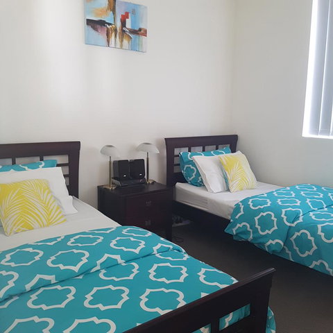 Sutton's Beach Unit - Whitsundays Accommodation 15