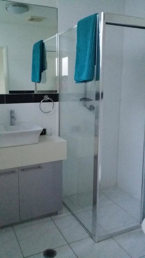Sutton's Beach Unit - Whitsundays Accommodation 10