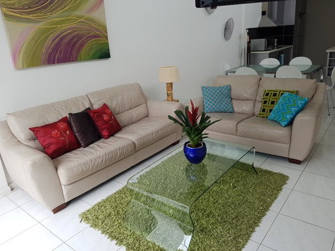 Sutton's Beach Unit - Whitsundays Accommodation 5