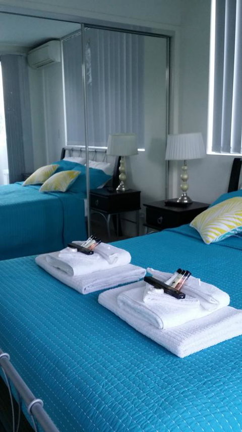 Sutton's Beach Unit - Whitsundays Accommodation 7