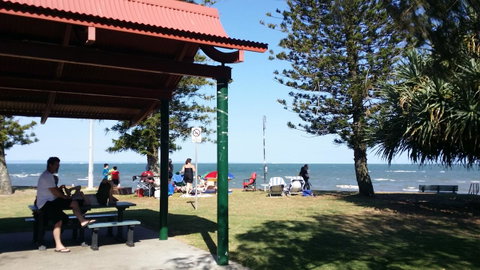 Sutton's Beach Unit - Whitsundays Accommodation 21