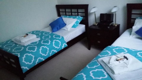 Sutton's Beach Unit - Whitsundays Accommodation 16