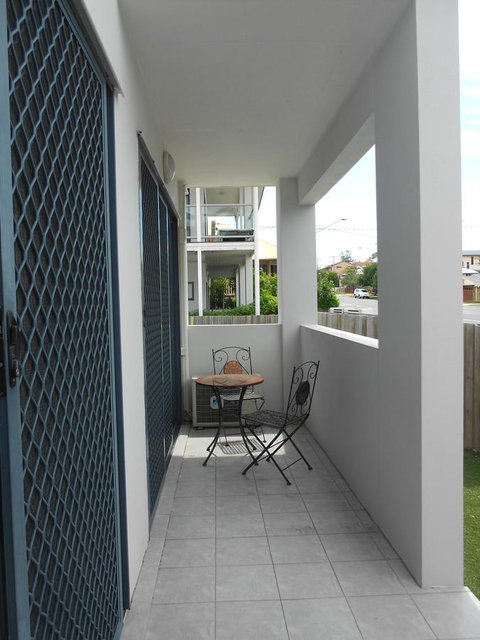 Sutton's Beach Unit - Whitsundays Accommodation 20