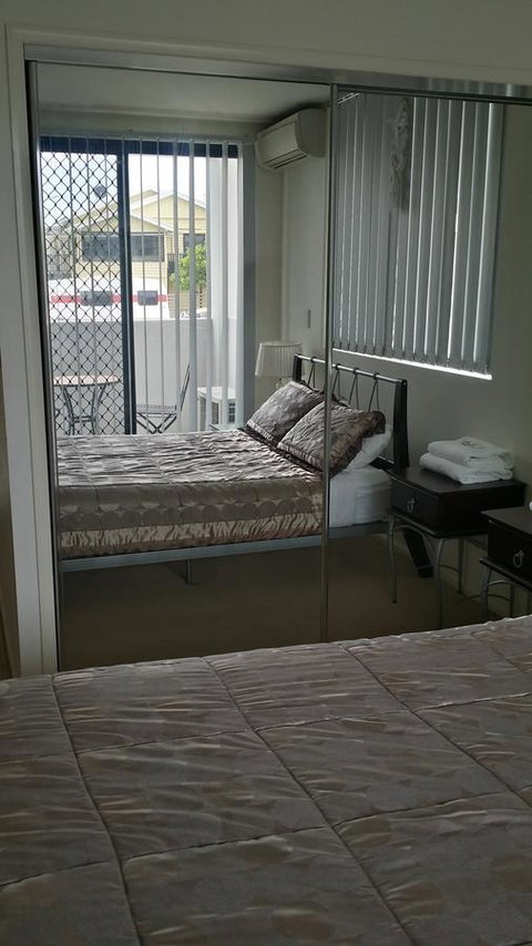 Sutton's Beach Unit - Whitsundays Accommodation 9