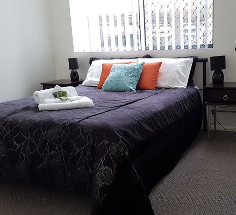 Sutton's Beach Unit - Whitsundays Accommodation 14