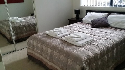 Sutton's Beach Unit - Whitsundays Accommodation 13