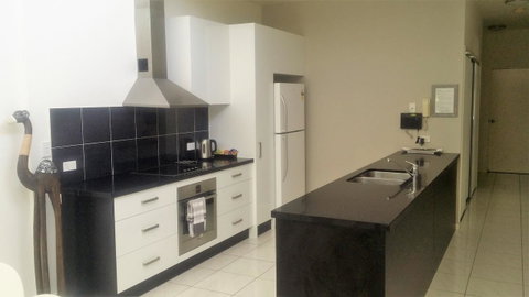 Sutton's Beach Unit - Whitsundays Accommodation 1