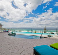 Soul 2  3 Bedroom Ocean View - We Accommodate - Whitsundays Accommodation