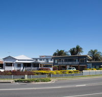 Pale Pacific Holiday Units - Whitsundays Accommodation