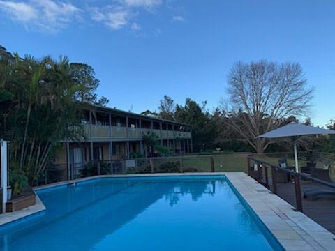 Montville Holiday Apartments - Whitsundays Accommodation 1