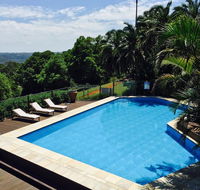 Montville Holiday Apartments - Whitsundays Accommodation