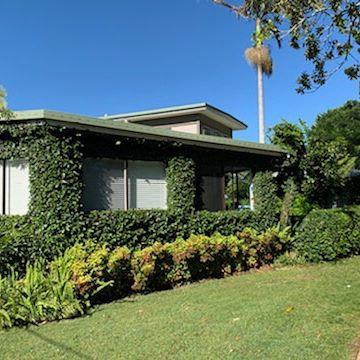 Montville Holiday Apartments - Whitsundays Accommodation 4
