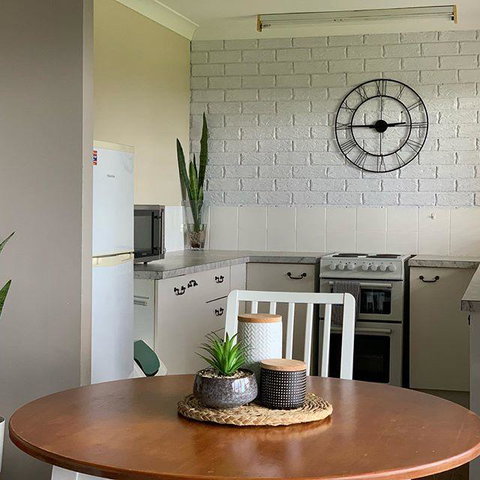 Montville Holiday Apartments - Whitsundays Accommodation 5
