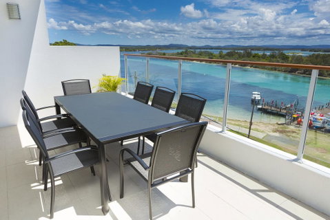 Waterline Penthouse 304 - Whitsundays Accommodation 2