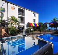 Waters Edge The Strand - Whitsundays Accommodation