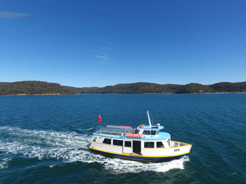 Waterside Retreat At Iluka Resort Apartments - Whitsundays Accommodation 3