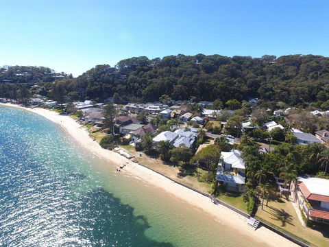 Waterside Retreat At Iluka Resort Apartments - Whitsundays Accommodation 2