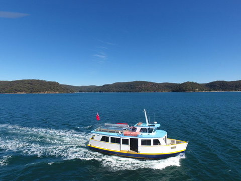 Waterside Retreat At Iluka Resort Apartments - Whitsundays Accommodation 3