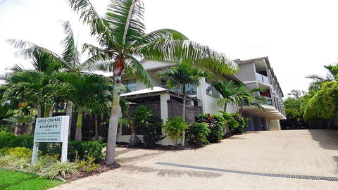 Watersons At Airlie Central Apartments - Whitsundays Accommodation 1