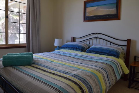Watersun Beach House - Whitsundays Accommodation 3