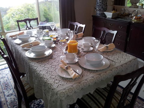Waterview Gardens B&B - Whitsundays Accommodation 1