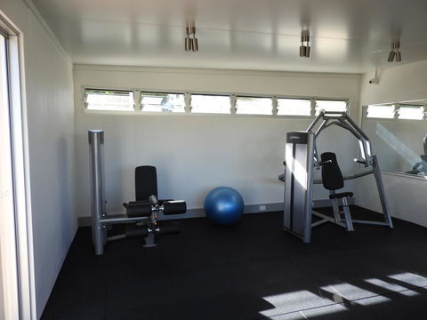 Waterways Apartments - Whitsundays Accommodation 2