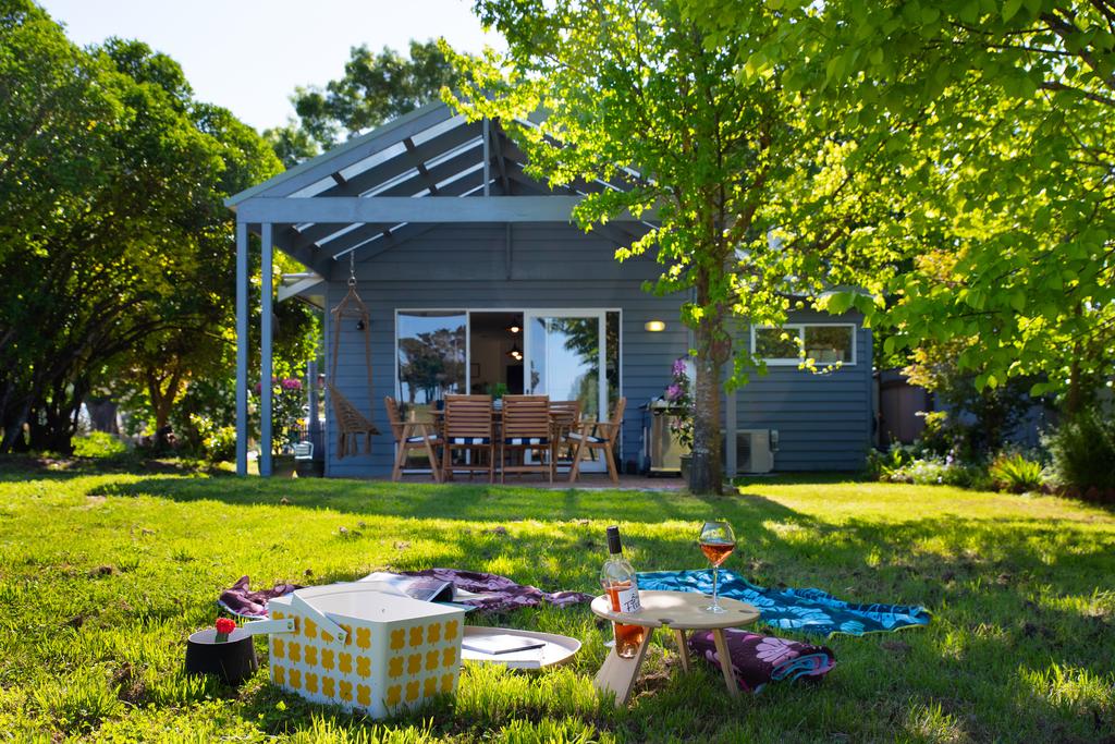 Daylesford VIC Whitsundays Accommodation