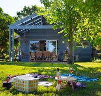 Wayward Cottage - Whitsundays Accommodation