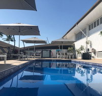 Welcome to the Centre of Paradise - Whitsundays Accommodation