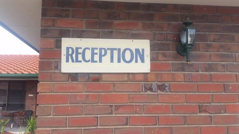 Wentworth Club Motel - Whitsundays Accommodation 0