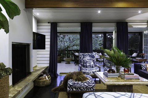 Wentworth House - Whitsundays Accommodation 1