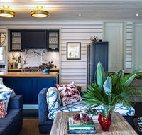 Wentworth House - Whitsundays Accommodation