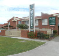 Werribee Motel and Apartments - Whitsundays Accommodation